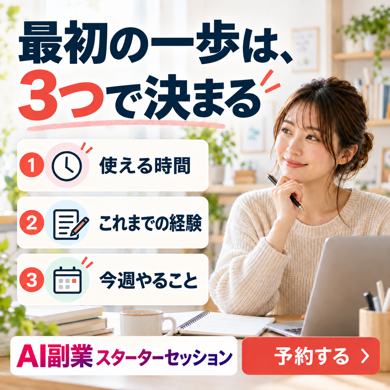 01 最初の一歩